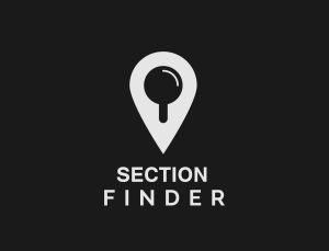 SECTION FINDER SHS 2024